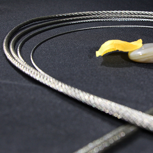 8×7+1×19 電動窗用鋼絲繩