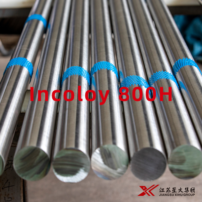 Incoloy 800H